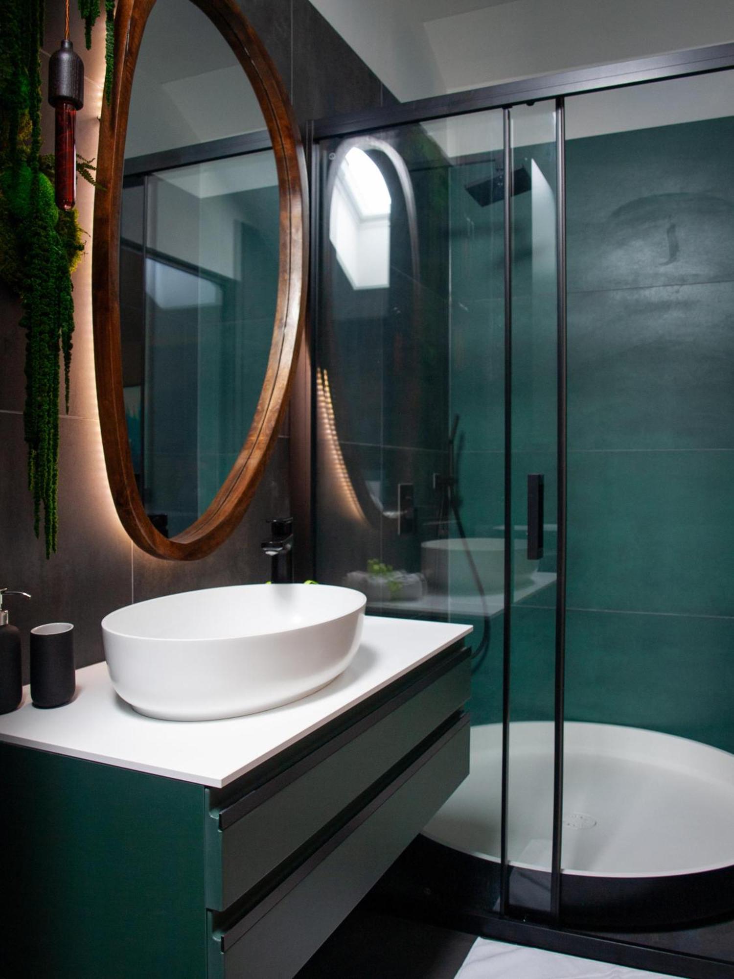 Nova Luxury Design Hotel Jezdovec Ngoại thất bức ảnh