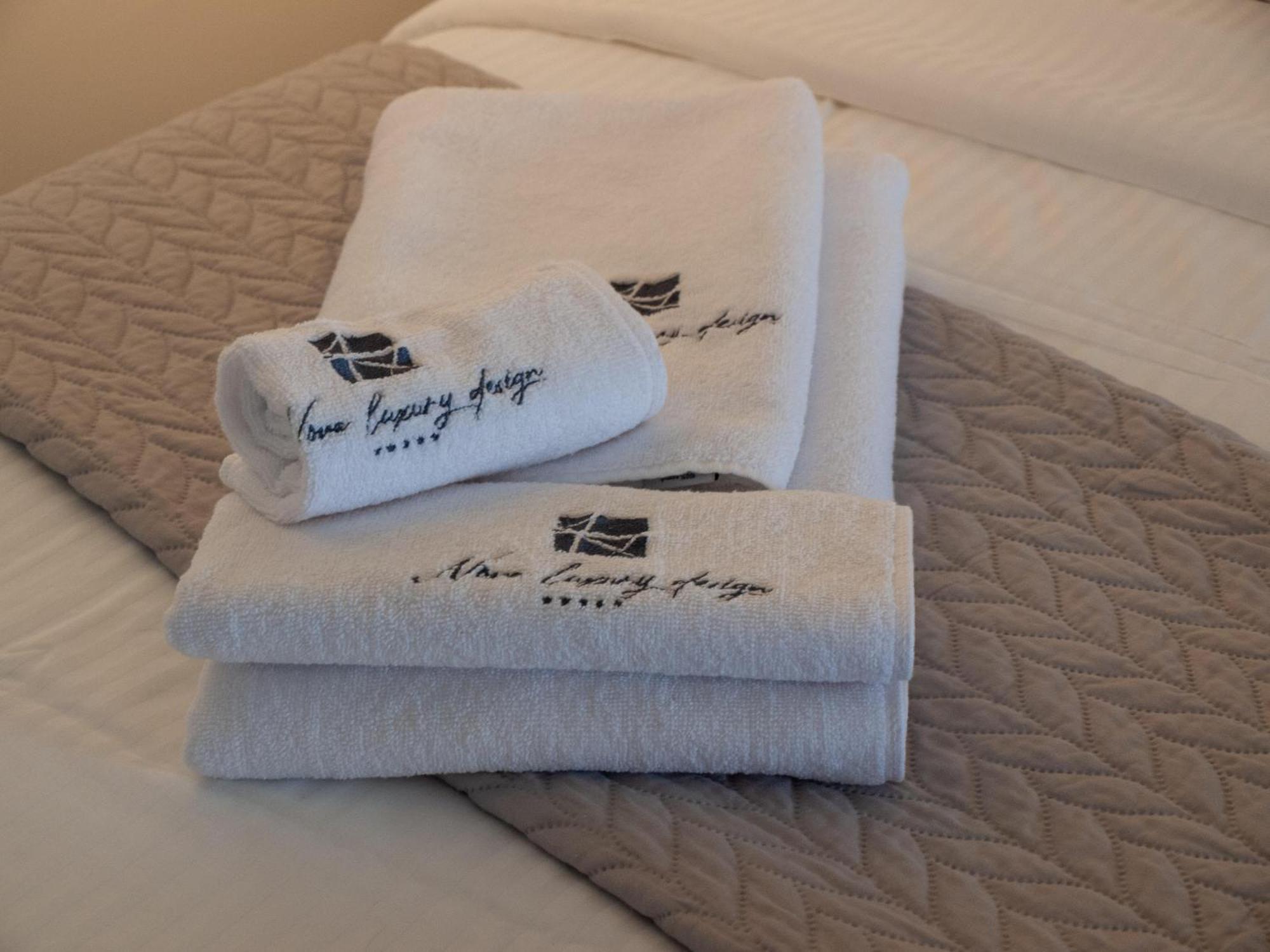 Nova Luxury Design Hotel Jezdovec Ngoại thất bức ảnh