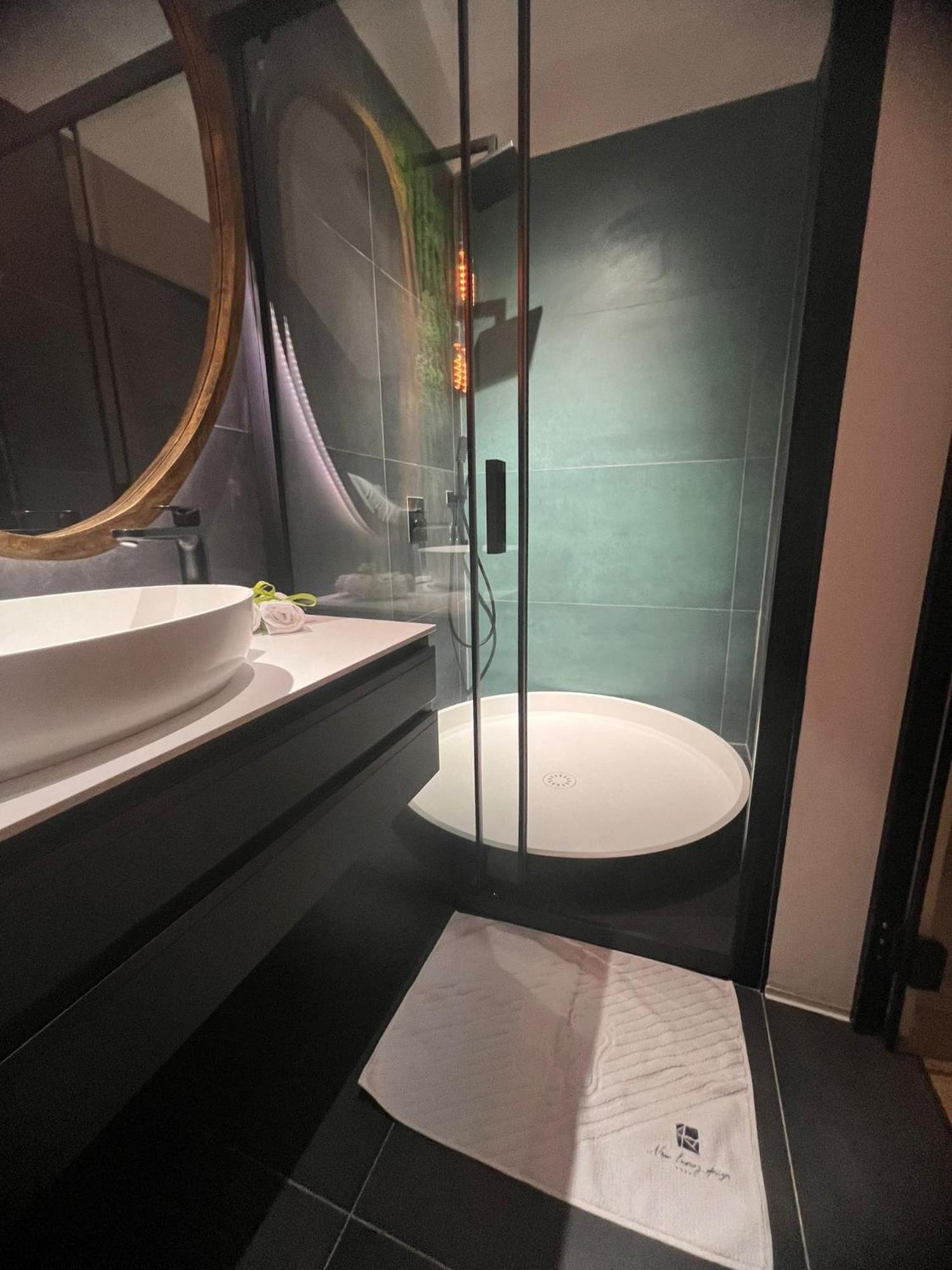 Nova Luxury Design Hotel Jezdovec Ngoại thất bức ảnh
