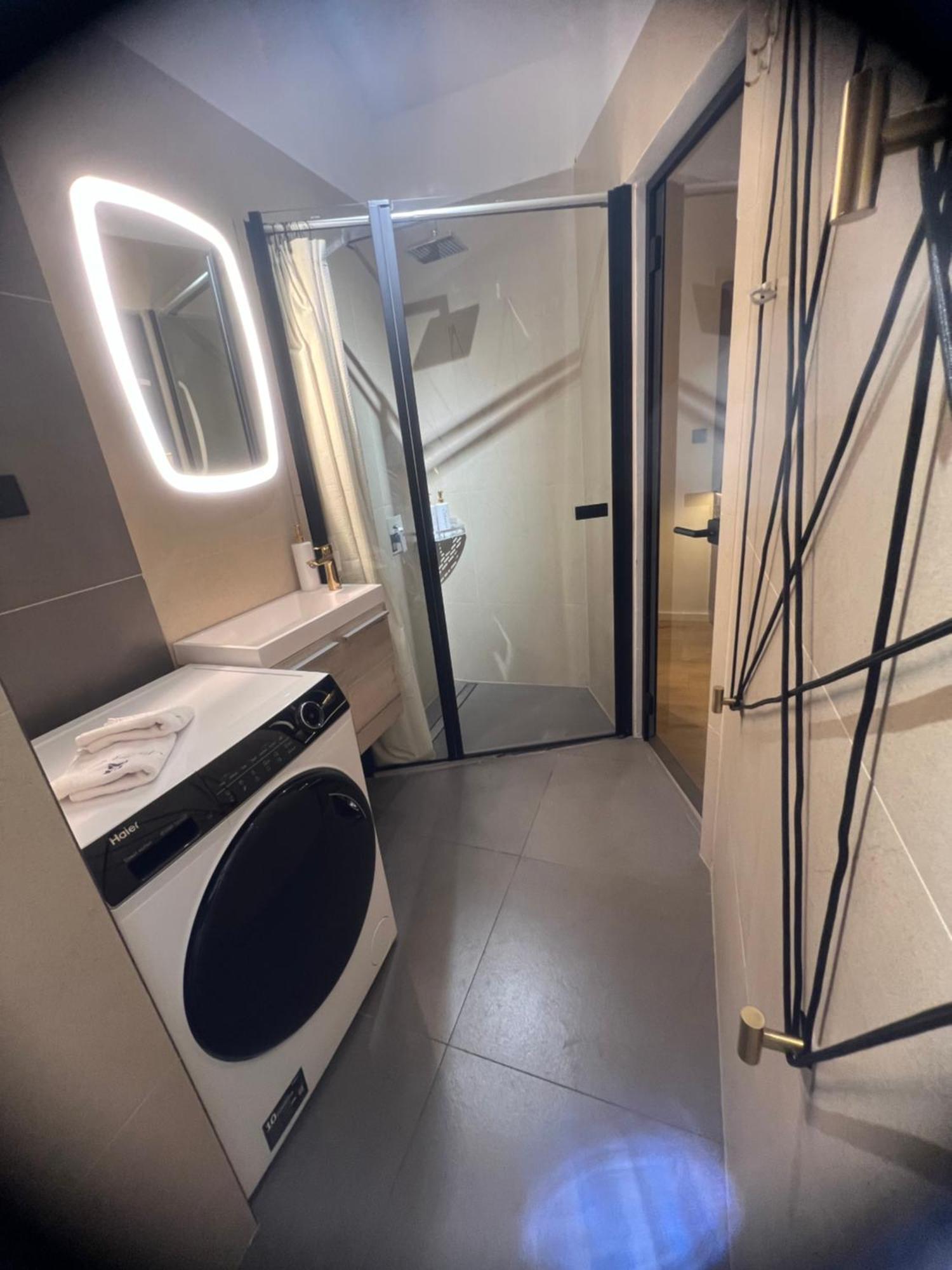 Nova Luxury Design Hotel Jezdovec Ngoại thất bức ảnh