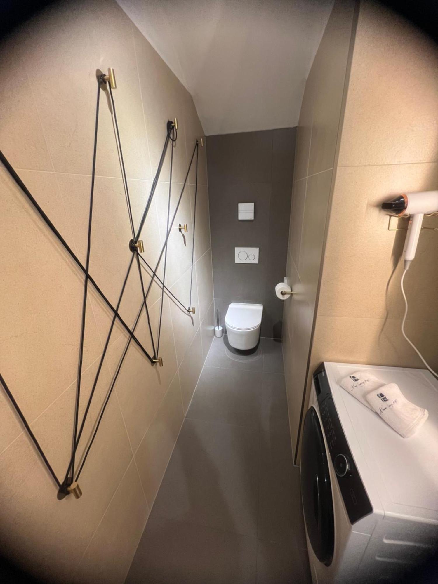 Nova Luxury Design Hotel Jezdovec Ngoại thất bức ảnh