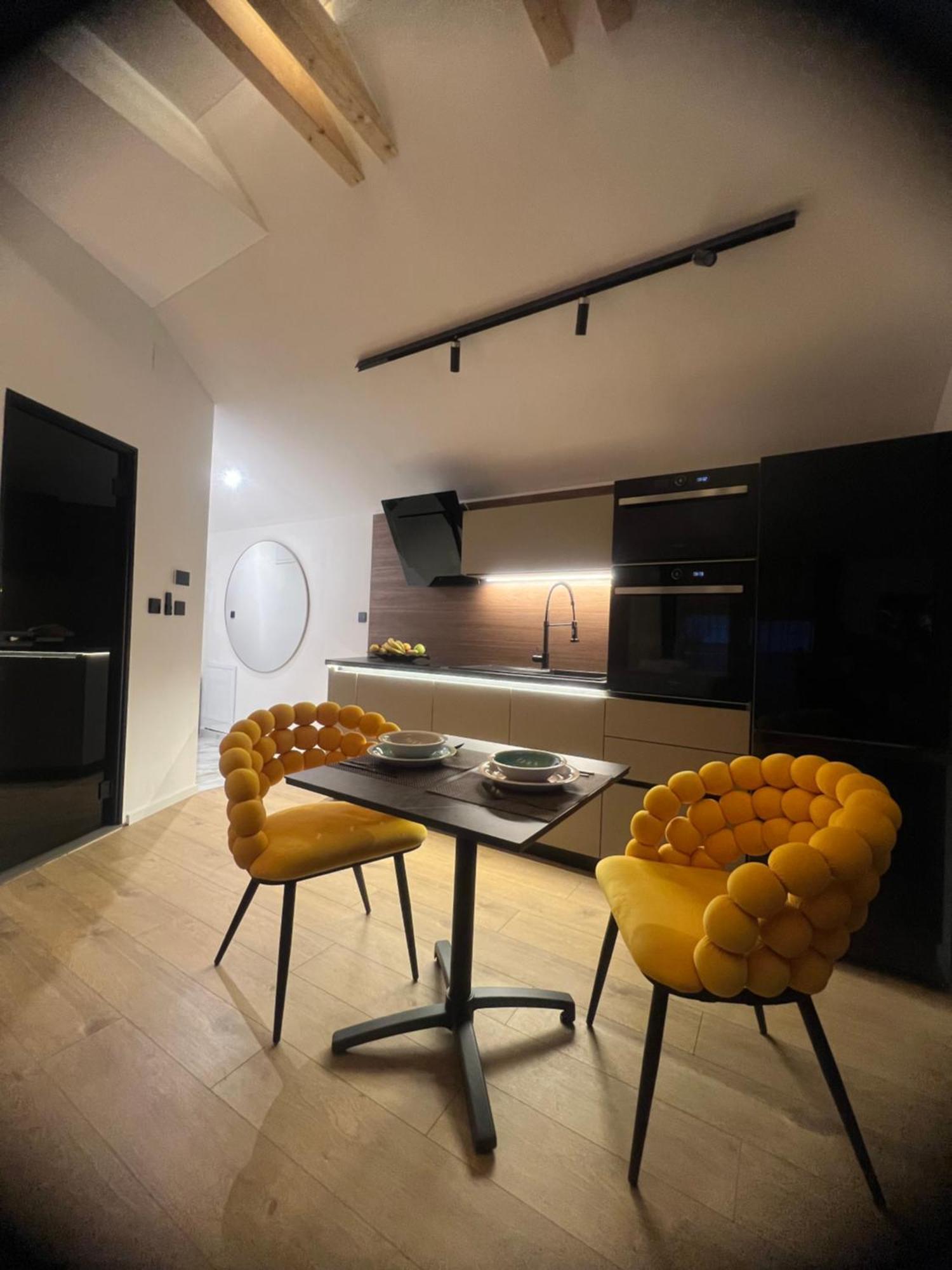 Nova Luxury Design Hotel Jezdovec Ngoại thất bức ảnh