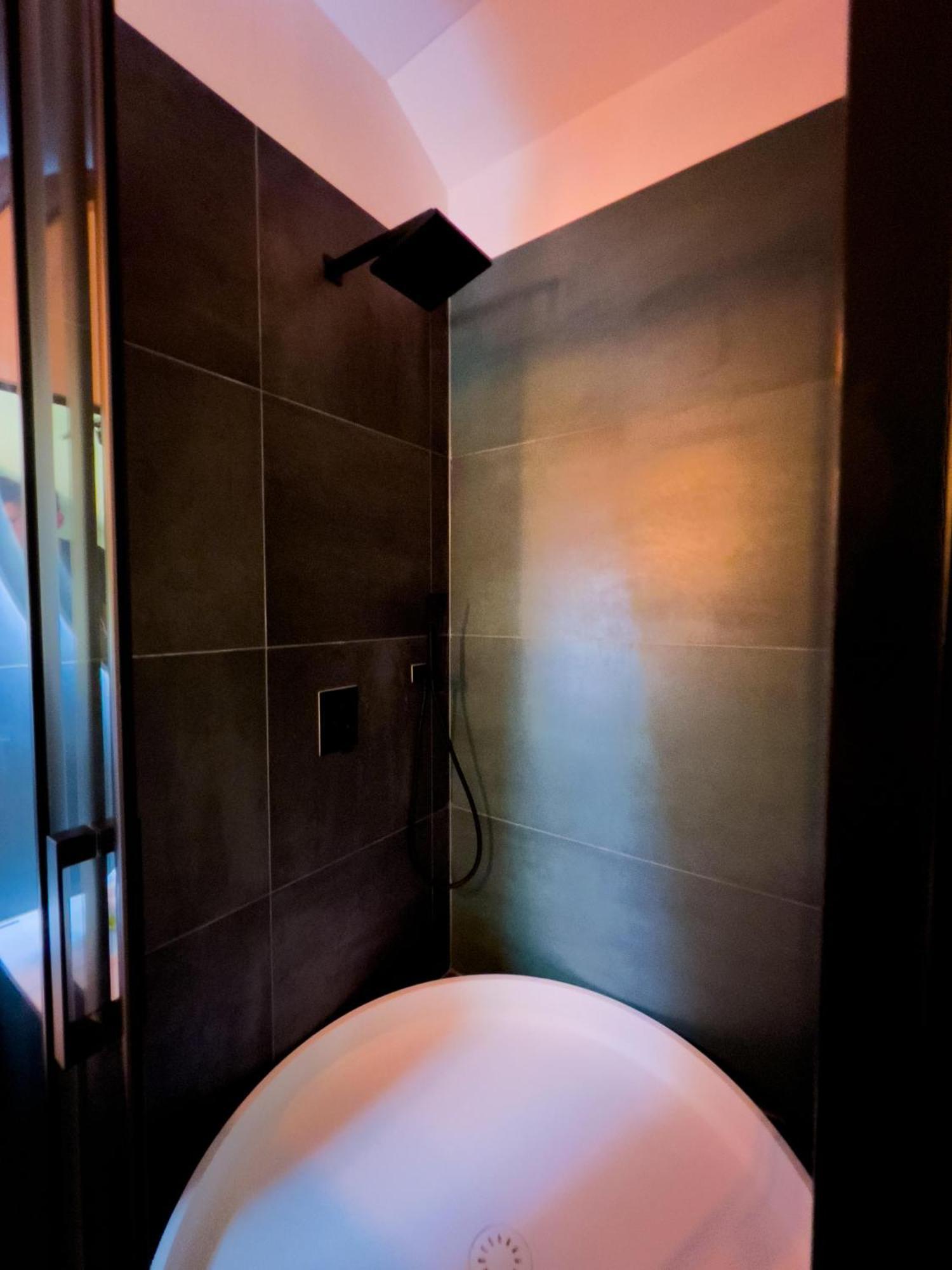 Nova Luxury Design Hotel Jezdovec Ngoại thất bức ảnh